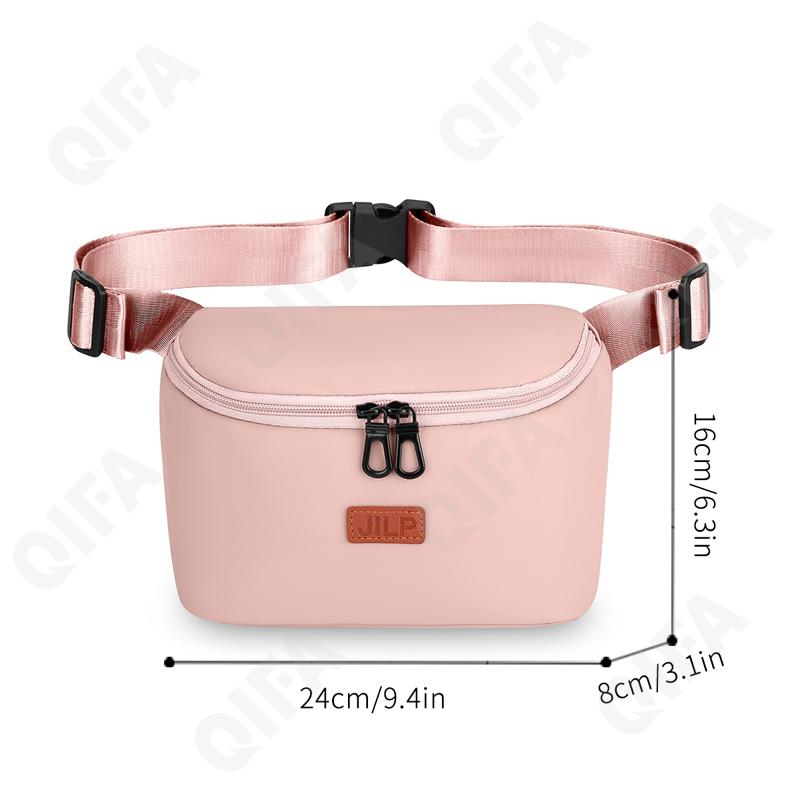 Женская Сумка поясная CC3005_YX053-6