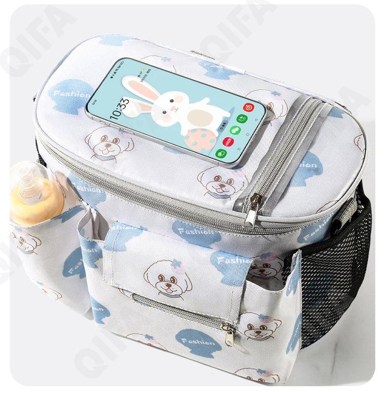 Женская Сумка для коляски CC4112_250320