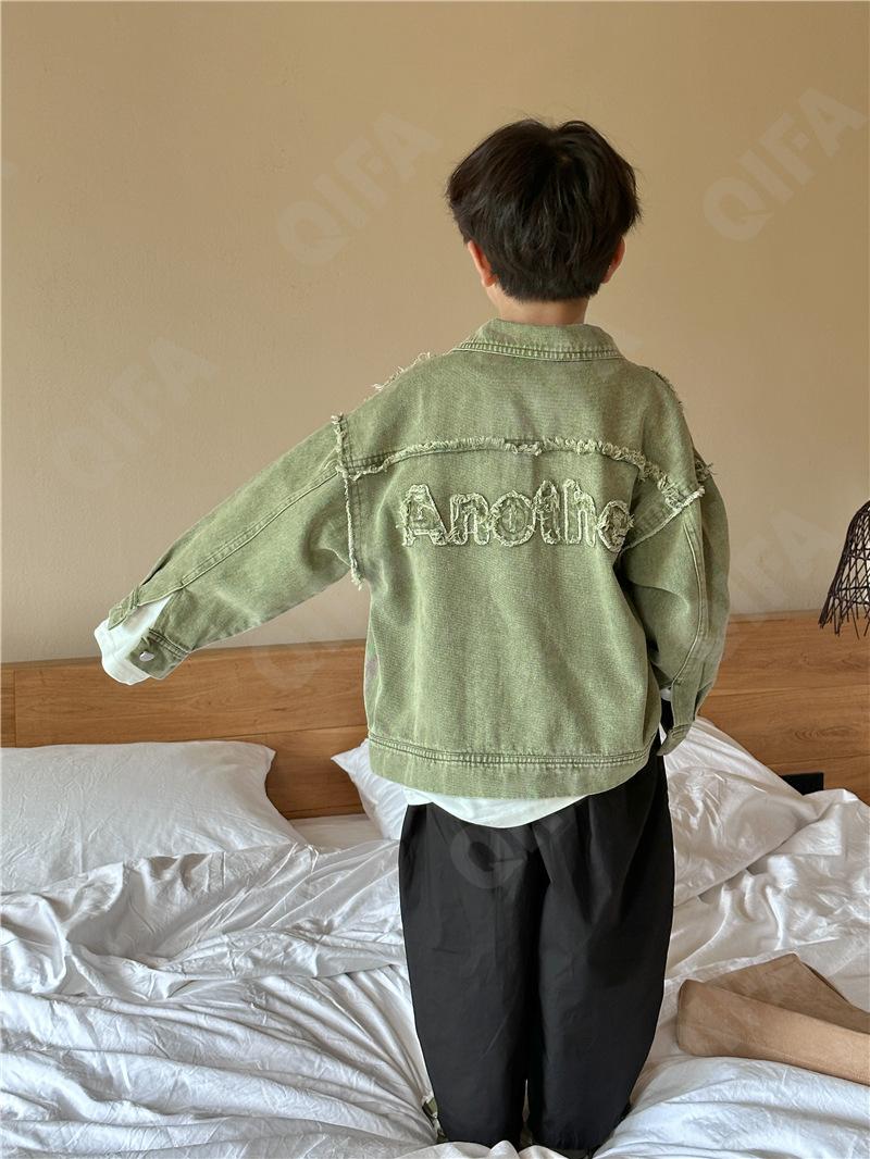 Детская Куртка CC5418_23615_231_1817_99