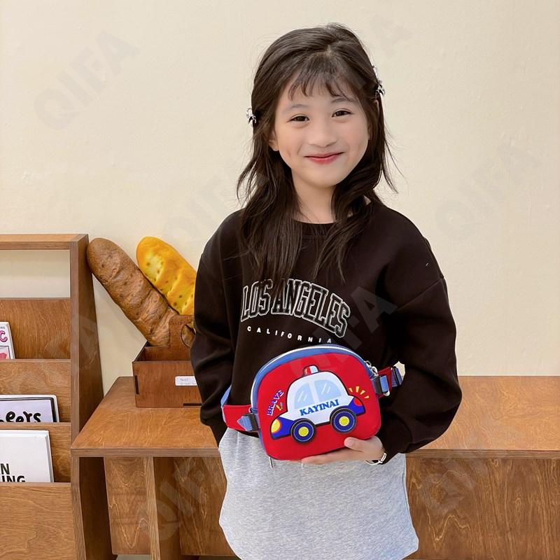 Детская Сумка поясная RC779_9986-5