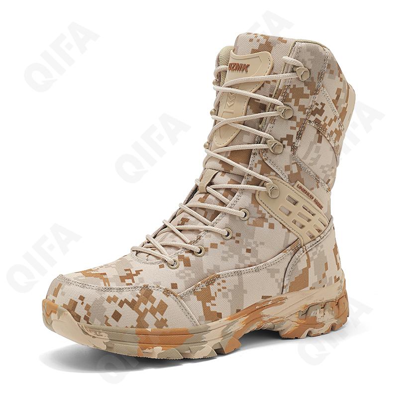 Мужские Ботинки