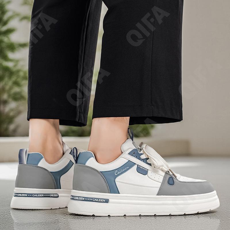 Мужские Полуботинки CC4019_JY-LZ1199-1 Мужские Полуботинки CC4019_JY-LZ1199-1