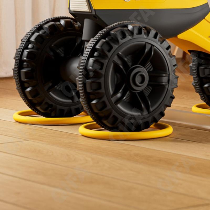 Детский Беговел CC3027_KM-6189-4 Детский Беговел CC3027_KM-6189-4