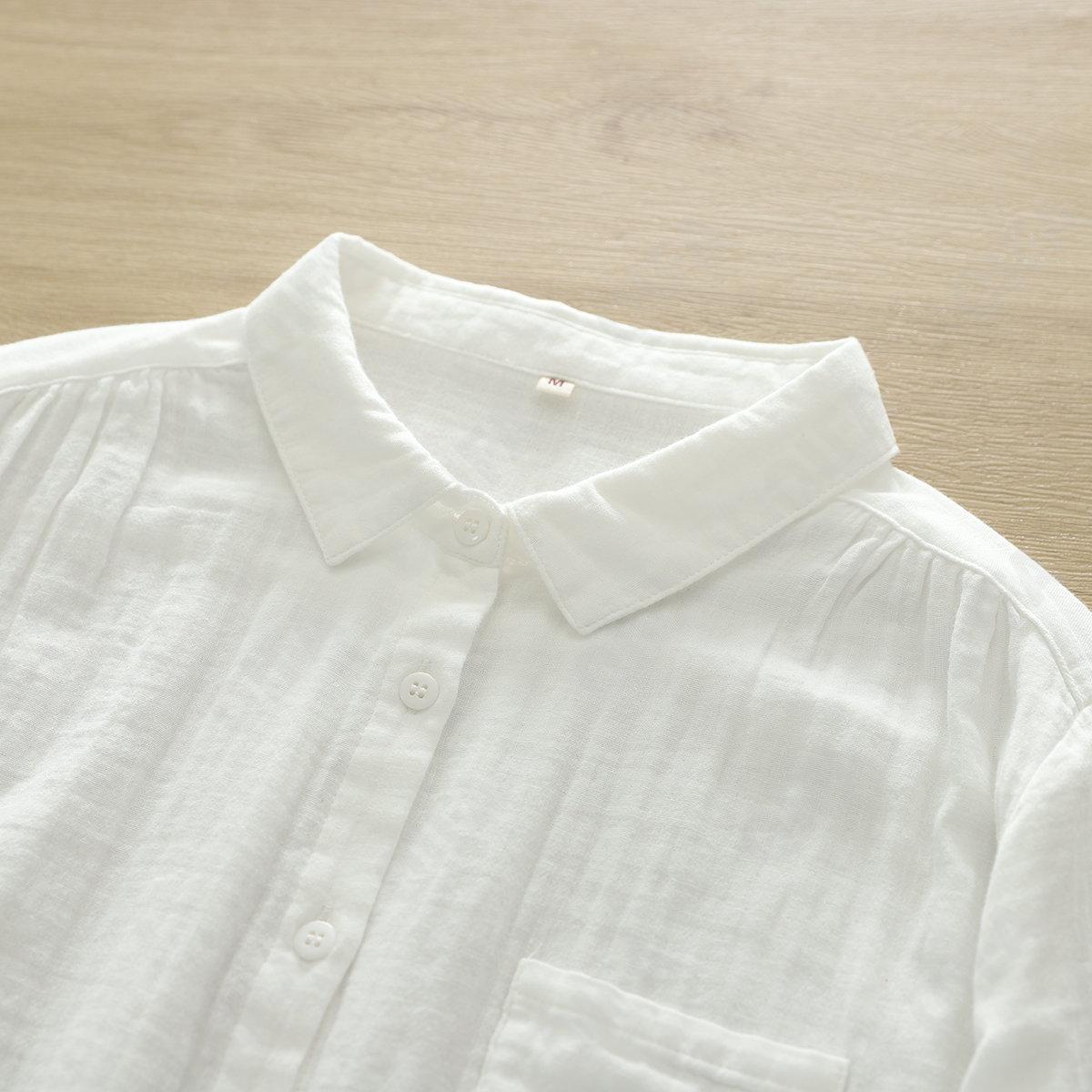 Женская Рубашка CC5609_MD_231_1778_15