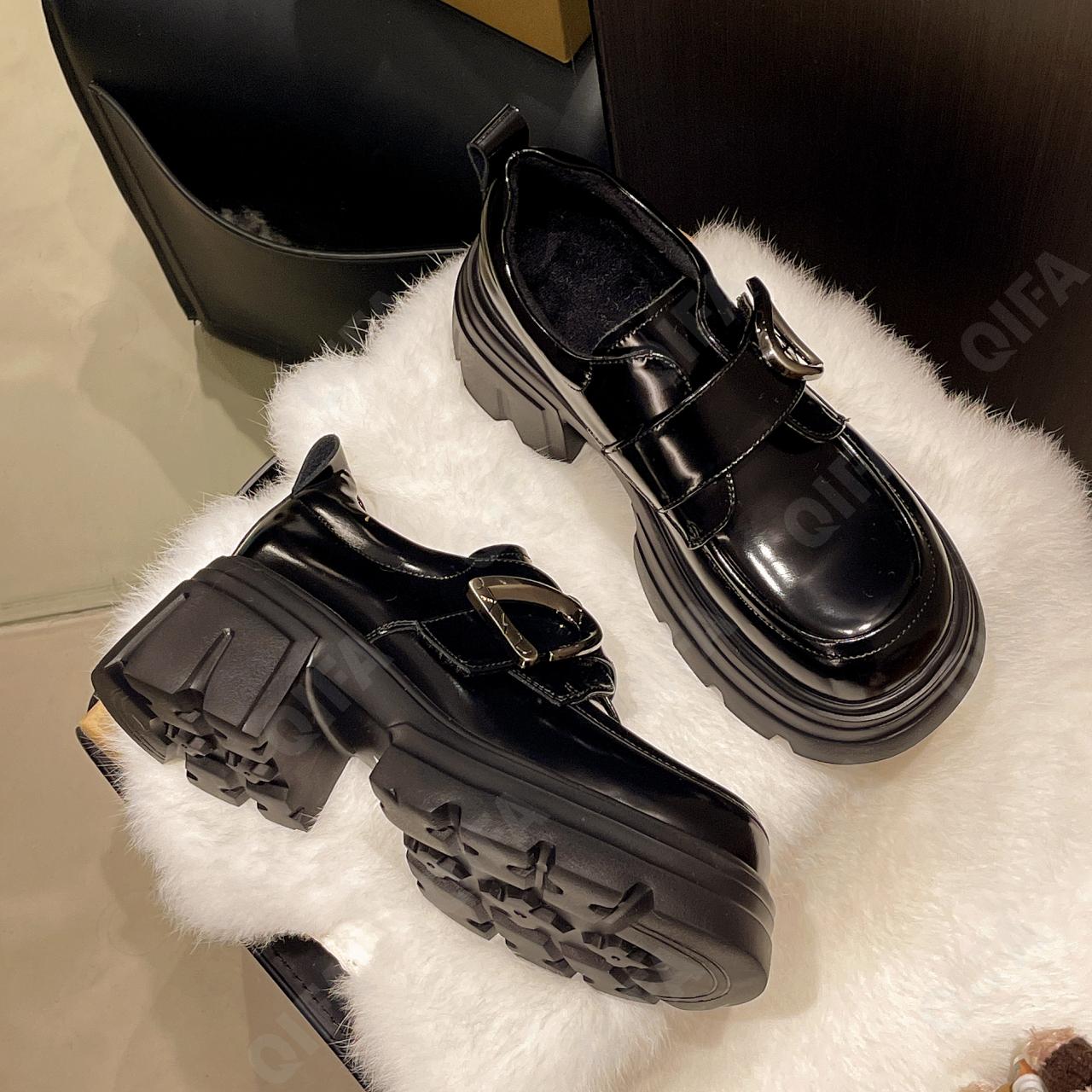 Женские Полуботинки CC3928_1113-1