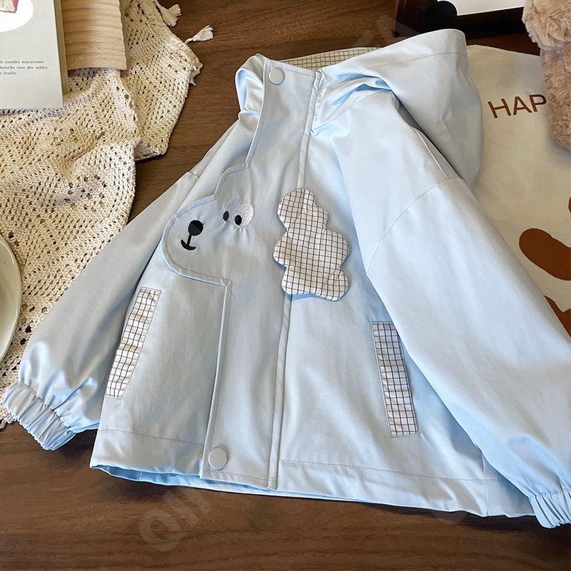 Детская Ветровка CC3874_CW257281_247_1812_56 Детская Ветровка CC3874_CW257281_247_1812_56