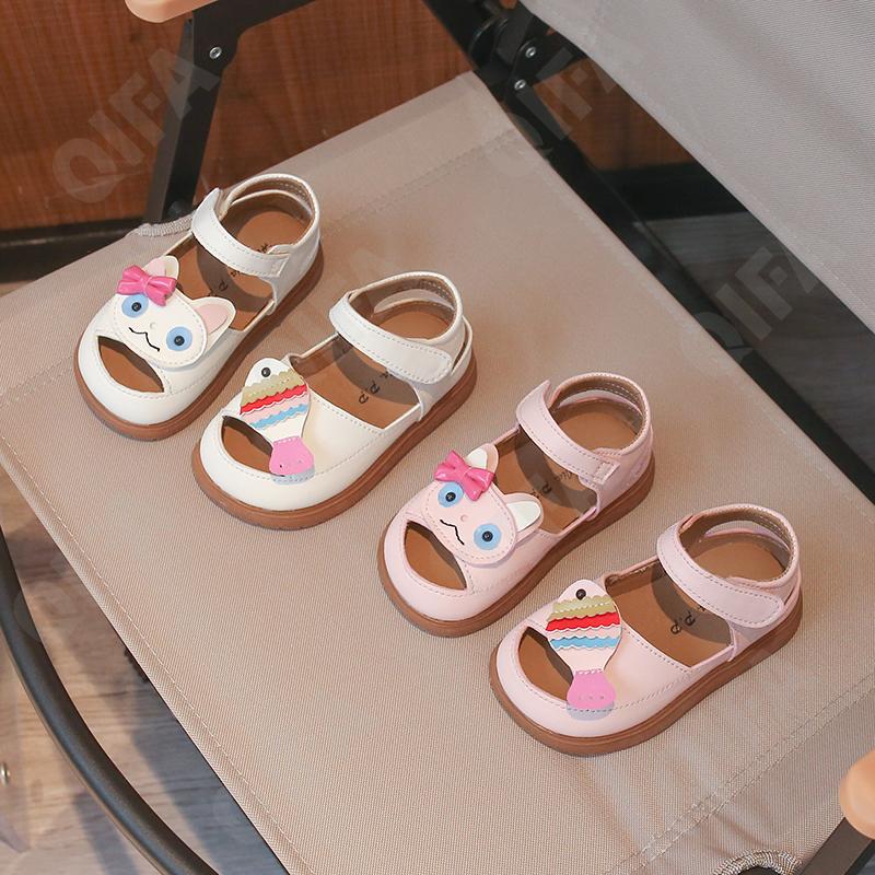 Детские Сандалии CC4092_TPCL1661-A1