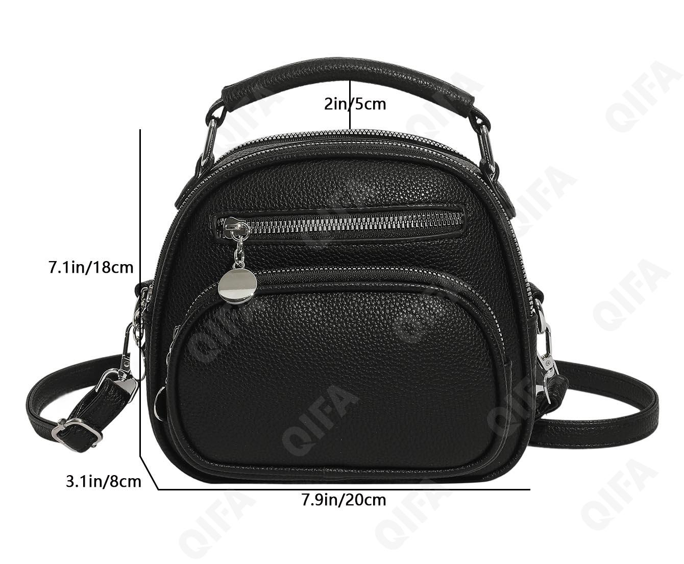 Женская Сумка CC3005_B828-2-3