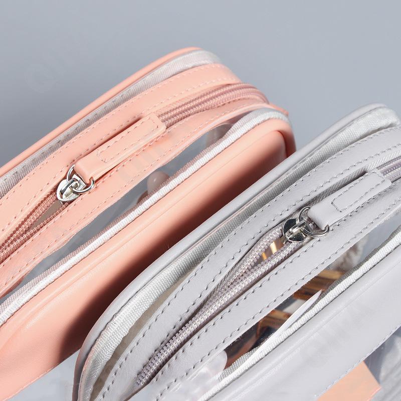 Женская Косметичка CC2621_RS-216-3