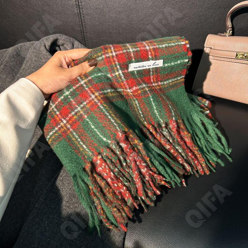 Женский Шарф CC4594_A101-1