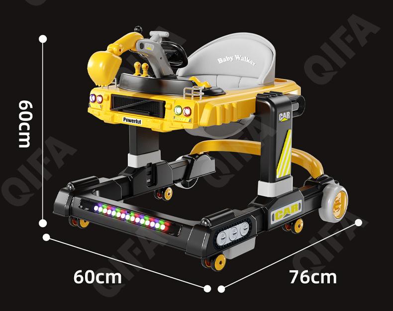 Детские Ходунки