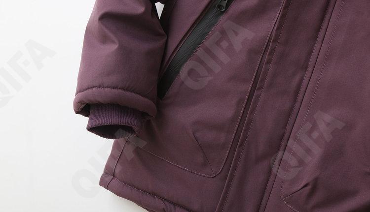 Детская Зимняя куртка CC2327_LM82502-2 Детская Зимняя куртка CC2327_LM82502-2