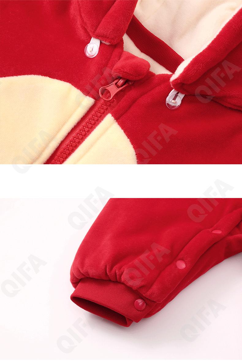 Детский Комбинезон CC1608_220094-1017FSLXFSX-3