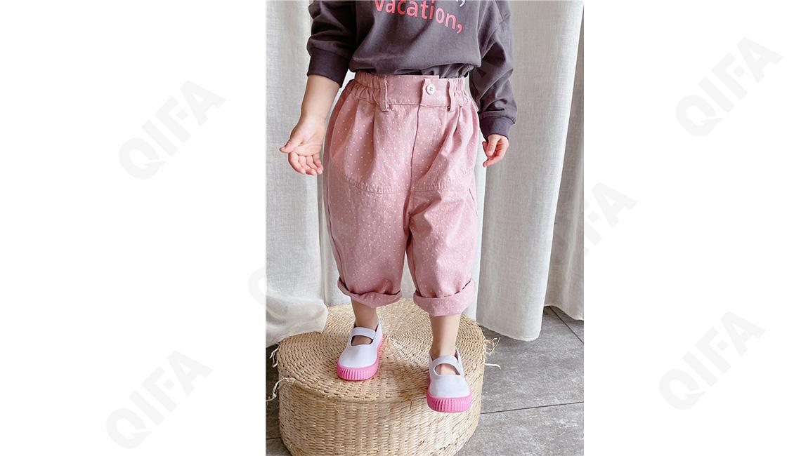 Детские Брюки CC1293_21058_225_2574