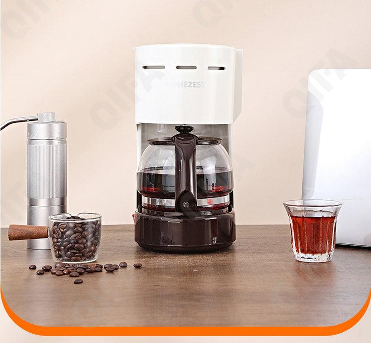 Кофеварка CC4954_CM-306-3