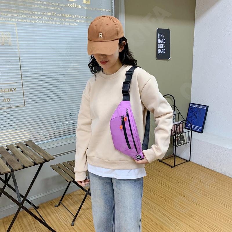 Детская Сумка поясная CC2673_DL2032-1