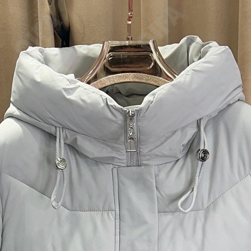 Женский Пуховик CC2873_V82-3 Женский Пуховик CC2873_V82-3