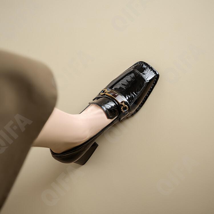 Женские Лоферы CC4419_D23KD1070-1