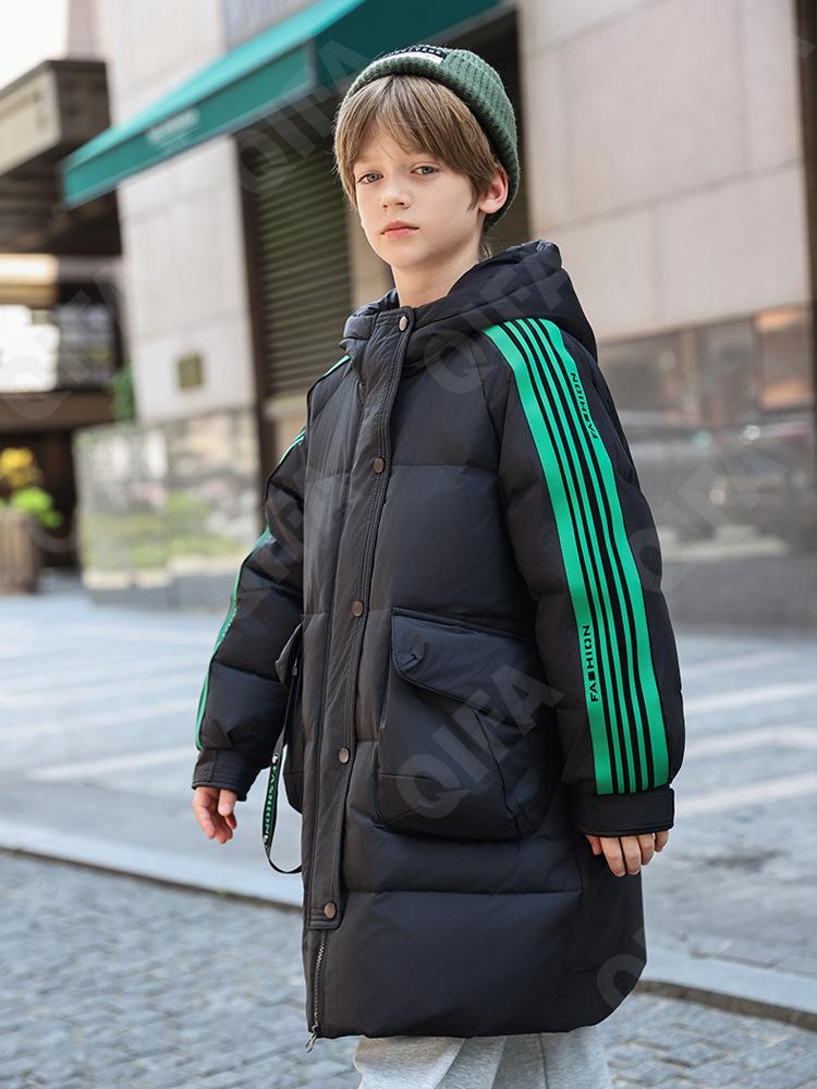 Детский Пуховик CC2361_LB8825_234_2576_57 Детский Пуховик CC2361_LB8825_234_2576_57