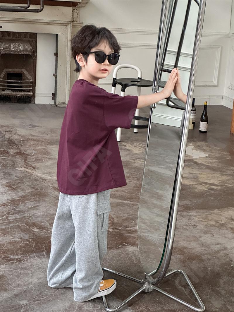 Детские Брюки CC5418_24138_246_1817_48 Детские Брюки CC5418_24138_246_1817_48