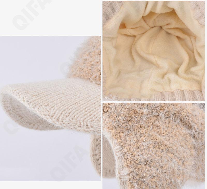 Женская Кепка CC3581_8702-5