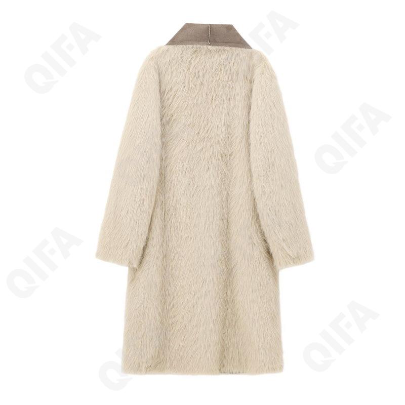 Женская Дубленка