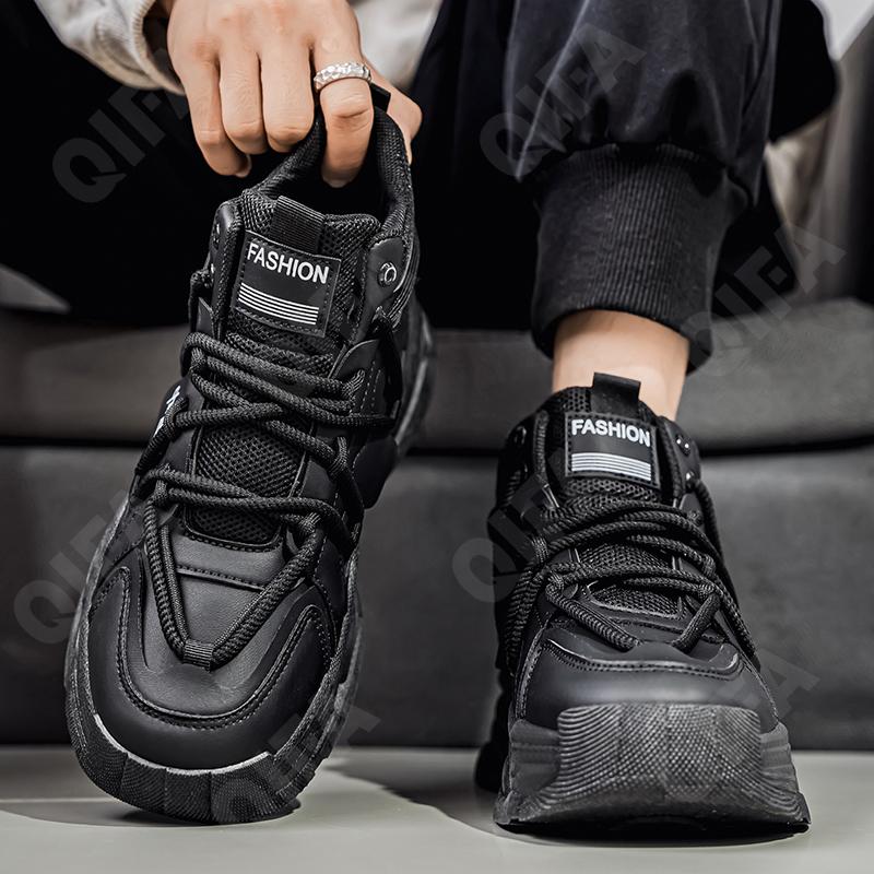 Мужские Кроссовки CC4011_RF-A023-1 Мужские Кроссовки CC4011_RF-A023-1