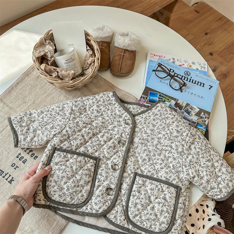 Детская Куртка CC1293_123590_246_2574