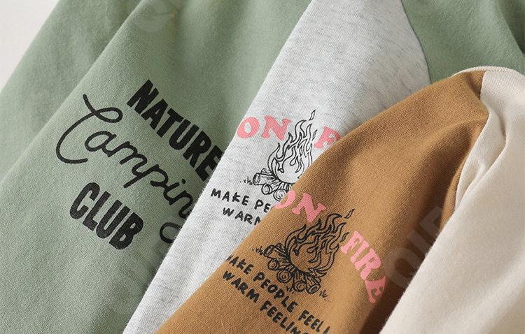 Детский Лонгслив CC4775_U14648_234_2576_81