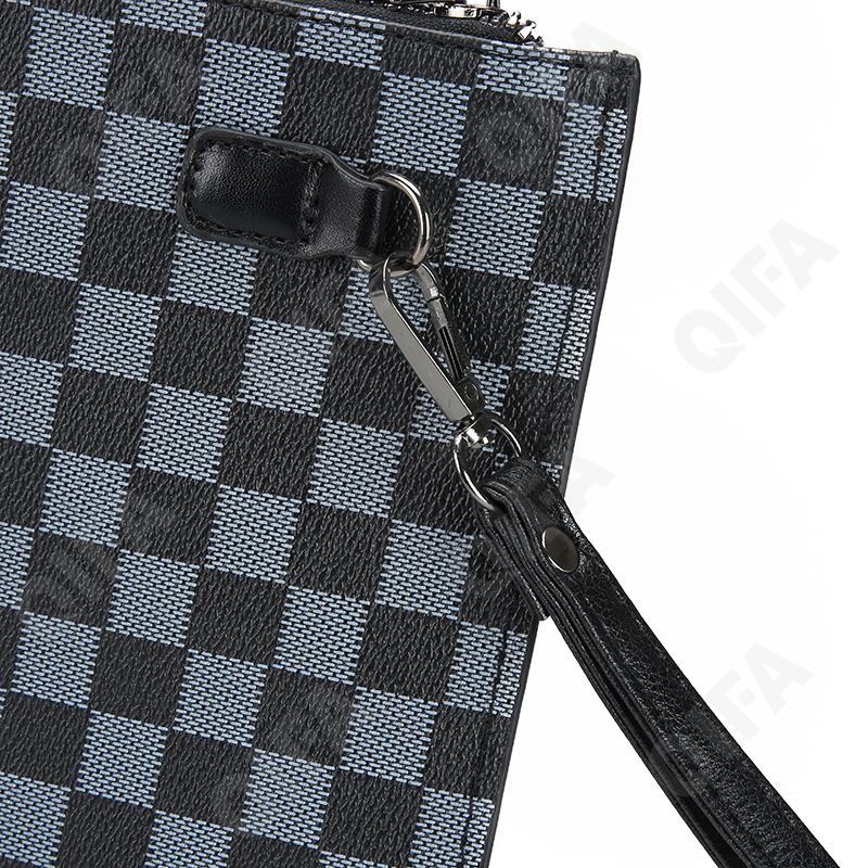 Мужской Клатч CC382_CZ231004-1