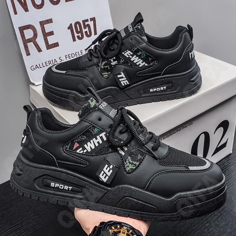 Мужские Кроссовки CC4114_XYX532-1