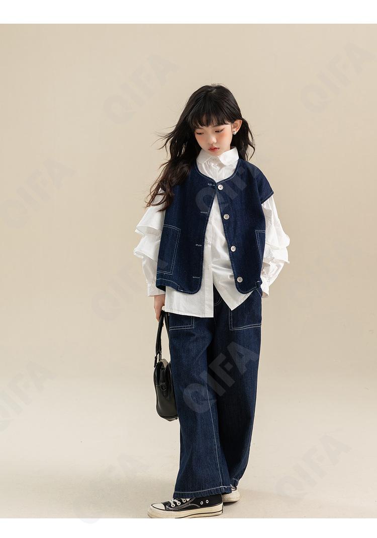 Детский Жилет CC1333_23MC27_247_2575_98