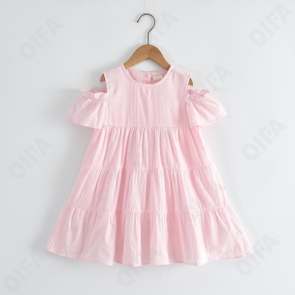 Детское Платье CC2119_0328-01-1