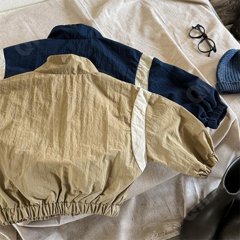 Детская Ветровка CC1293_5515_2549_2574_84