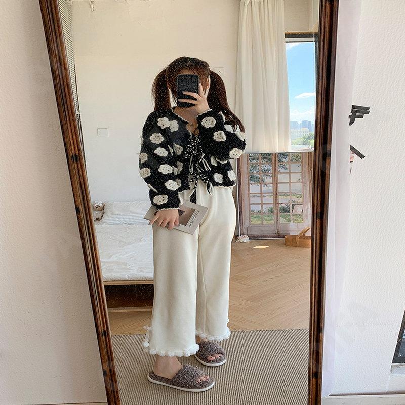 Женские Тапочки CC4988_8837-3