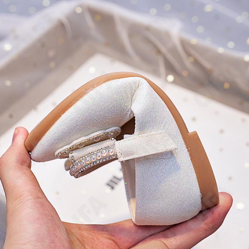 Детские Туфли CC4048_S-7-A2