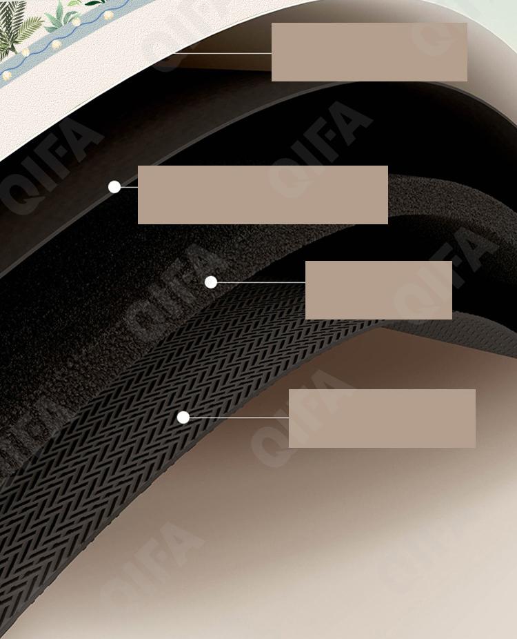 Коврик для сушки посуды