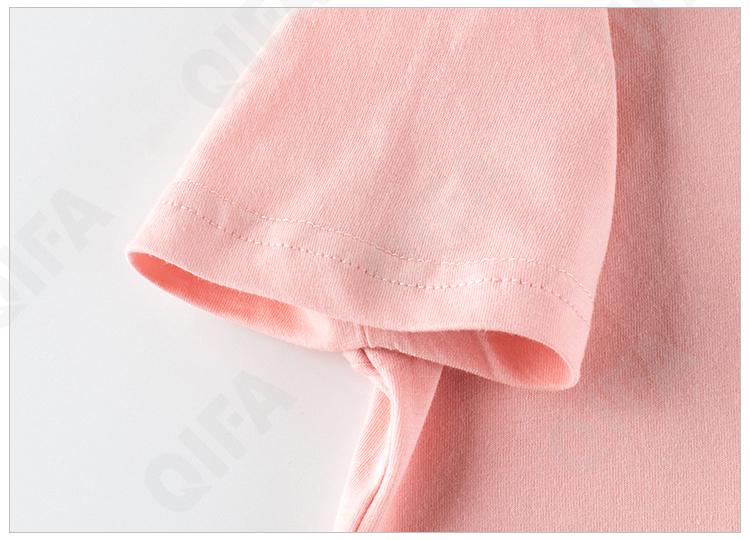 Детская Футболка CC2484_HT9612_243_2574