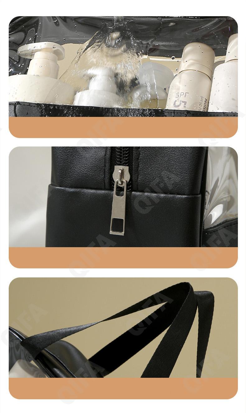 Женская Косметичка CC3749_01B1190M-4