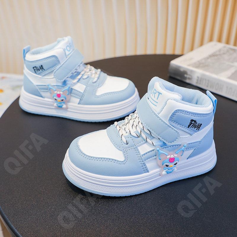 Детские Кеды CC3601_E5112-W-A1