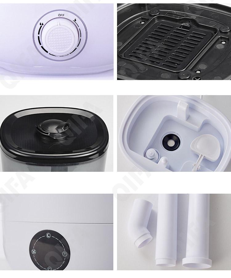 Увлажнитель воздуха CC2058_T-567A