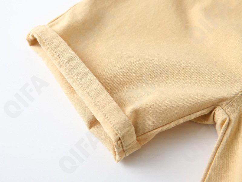 Детские Шорты CC3266_KZ2328_234_1817_66