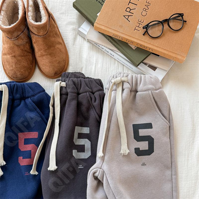 Детские Брюки CC1293_5639_957_2575_17