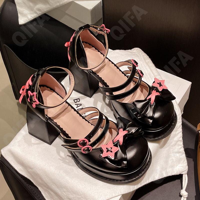 Женские Туфли CC3928_0818-1