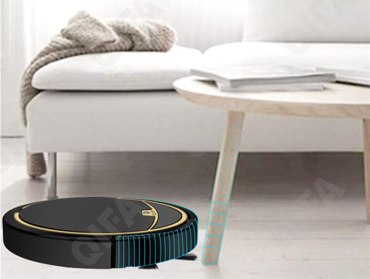 Робот пылесос CC2030_FS01096-2