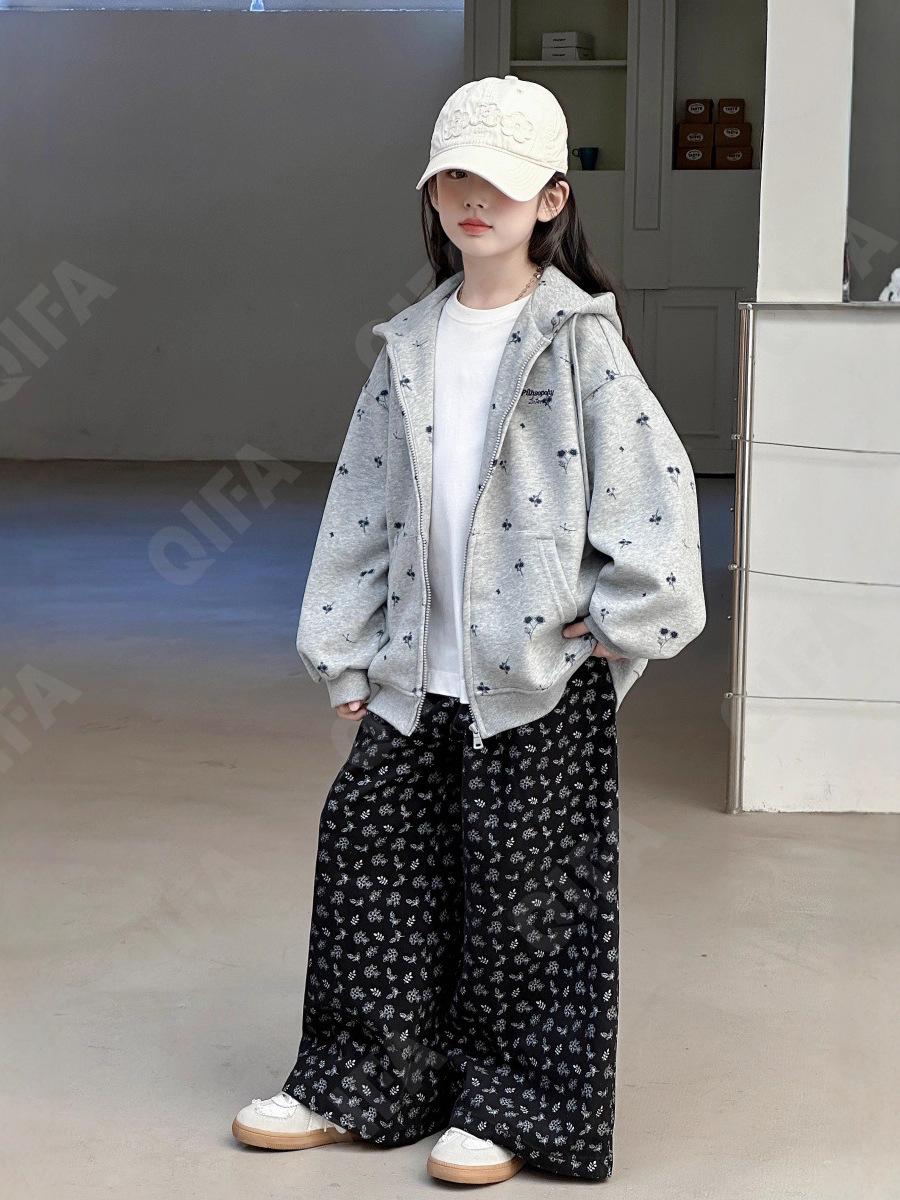 Детские Брюки CC4143_MKCS8337-2_3548_2579_16 Детские Брюки CC4143_MKCS8337-2_3548_2579_16