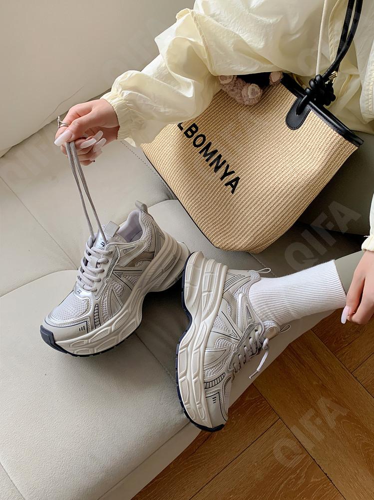 Женские Кроссовки CC4419_D16-3366-2