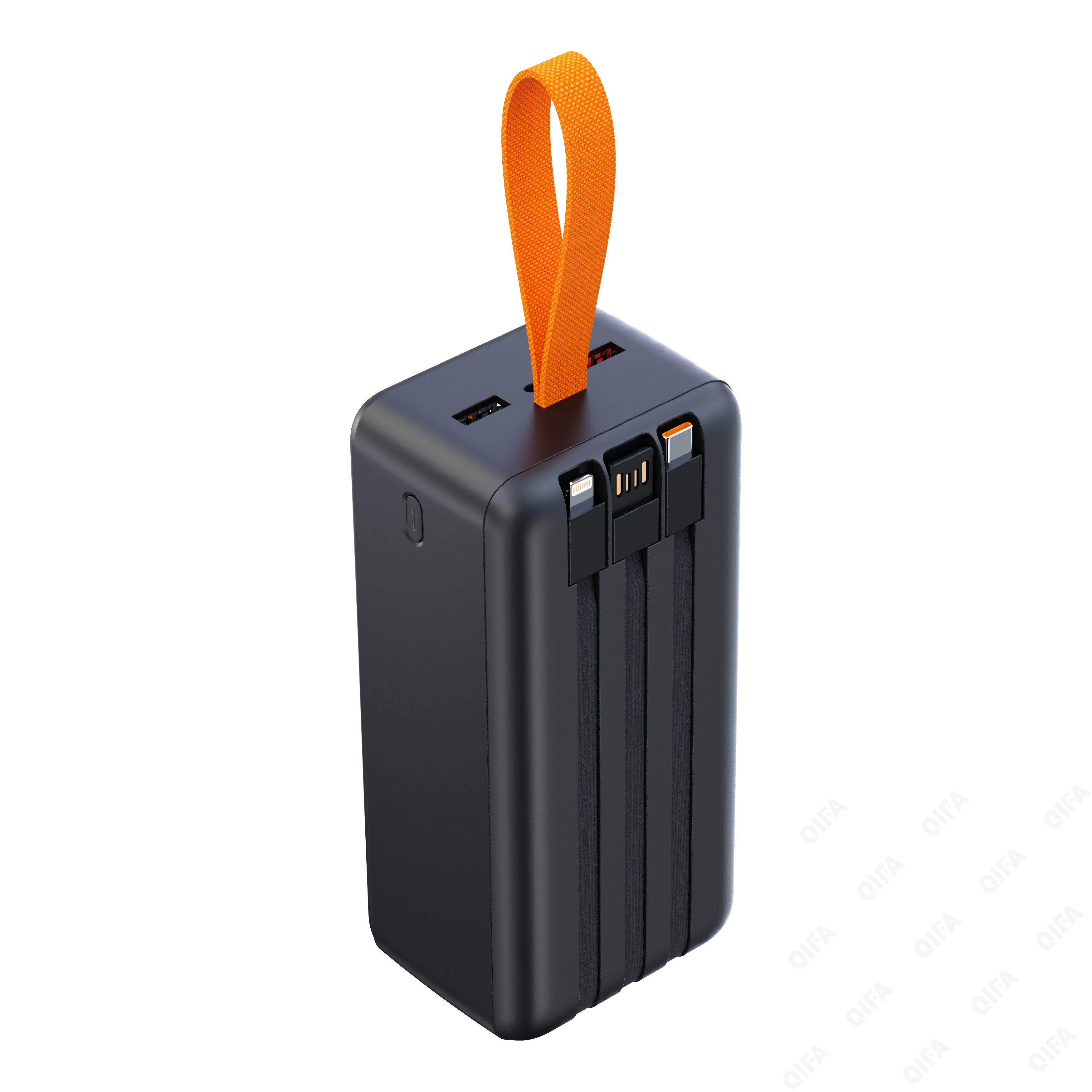 Портативный аккумулятор CC5114_F304-L01-W