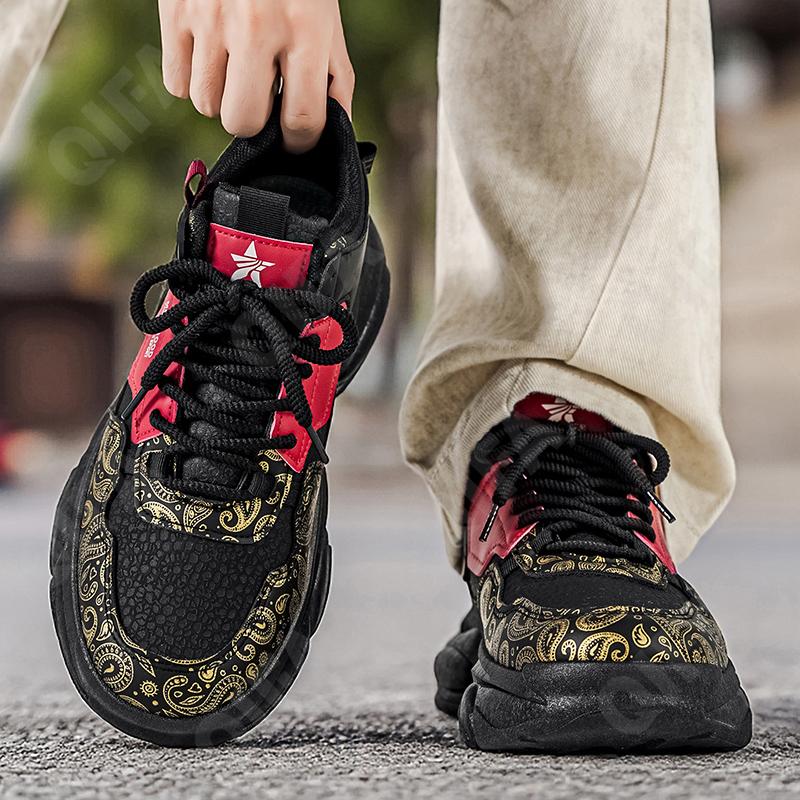 Мужские Кроссовки CC4011_RF-G1002-1