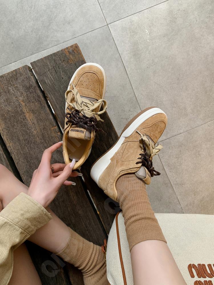 Женские Кеды CC4419_D16-3367-2